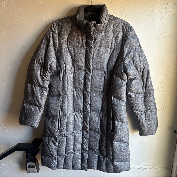 Eddie Bauer Jackets & Blazers - Eddie Bauer Women’s Classic Down Parka Quilted Puffer Outdoor Winter Sz L